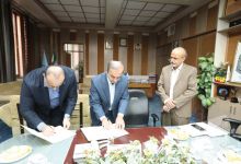 گزارش تصویری برگزاری شب علم